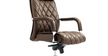 Office Boss Chair