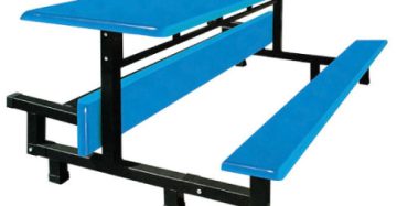 Canteen-table-&-banche-For-School-Library-,Hotel-,Garments-Factory-Price-In-Bangladseh