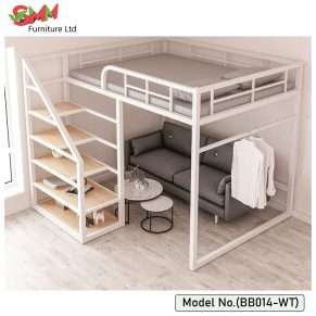 Choosing-the-Right-Space-Saving-Bunk-Bed-Mattress-Comfort-and-Support-Matters