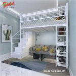 Duplex-Upper-Bunk-Bed-Creating-a-Relaxing-Reading-Nook