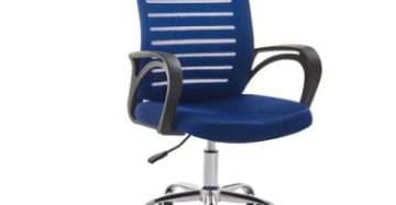 Ergonomic Desk Chair