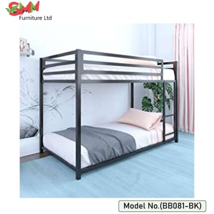 Low Height Single Bunk Beds