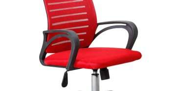 Mesh Office Executive Chair Price In Bangladsh