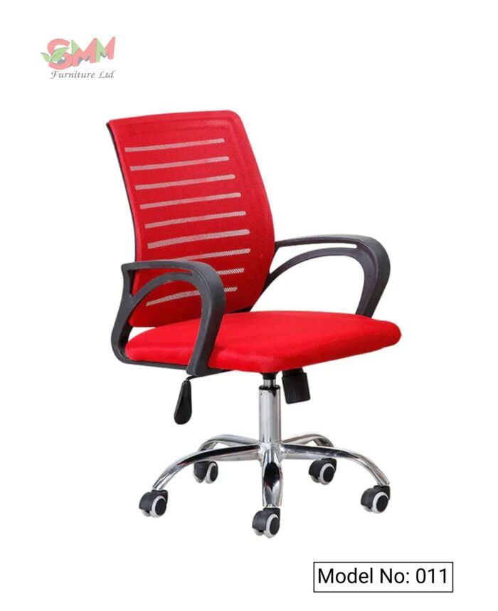 Mesh Office Executive Chair Price In Bangladsh
