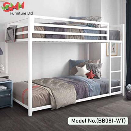 Bunk Beds for Adults: Functional and Chic Sleeping Solutions