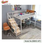 Space-Saving-Loft-Bunk-Bed-Storage-Ideas-Organization-and-Clutter-Control