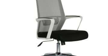 Design Executive Chair Bd