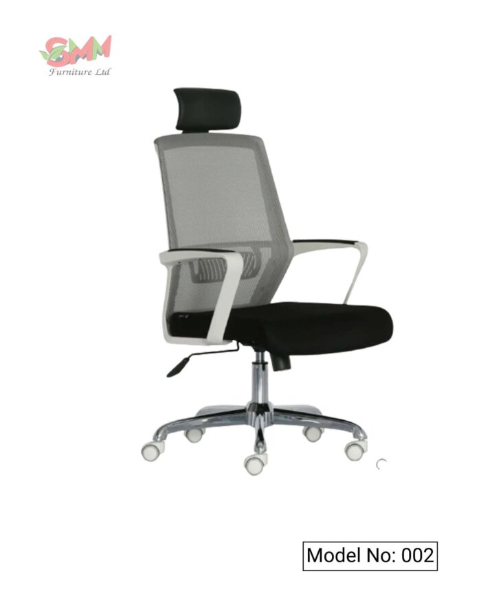 Design Executive Chair Bd