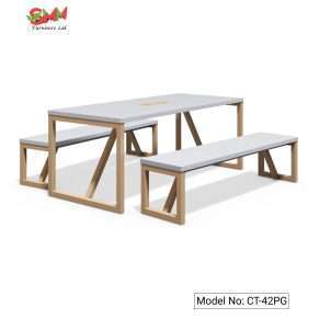 Best-Canteen-Table-For-School-Library