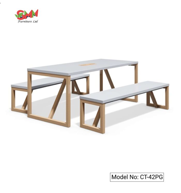 Best-Canteen-Table-For-School-Library