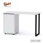 Best Commercial Grade Executive Desk SMM Furniture Ltd