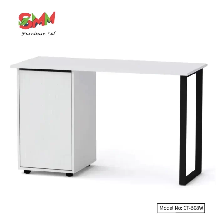 Best Commercial Grade Executive Desk SMM Furniture Ltd