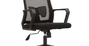Executive Office Chair Mesh | 028