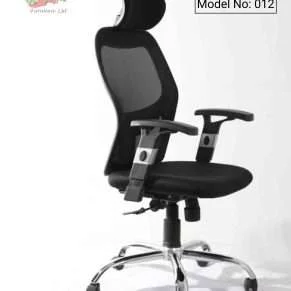 Executive Manager Chair