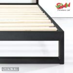 Best Steel Bed Price In Bangladsesh