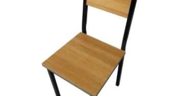Best Steel Chair with Board Sc 14