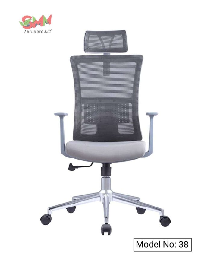 Boss Chair Bangladesh