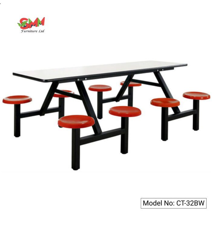 Canteen Table for garments factory Price in bd