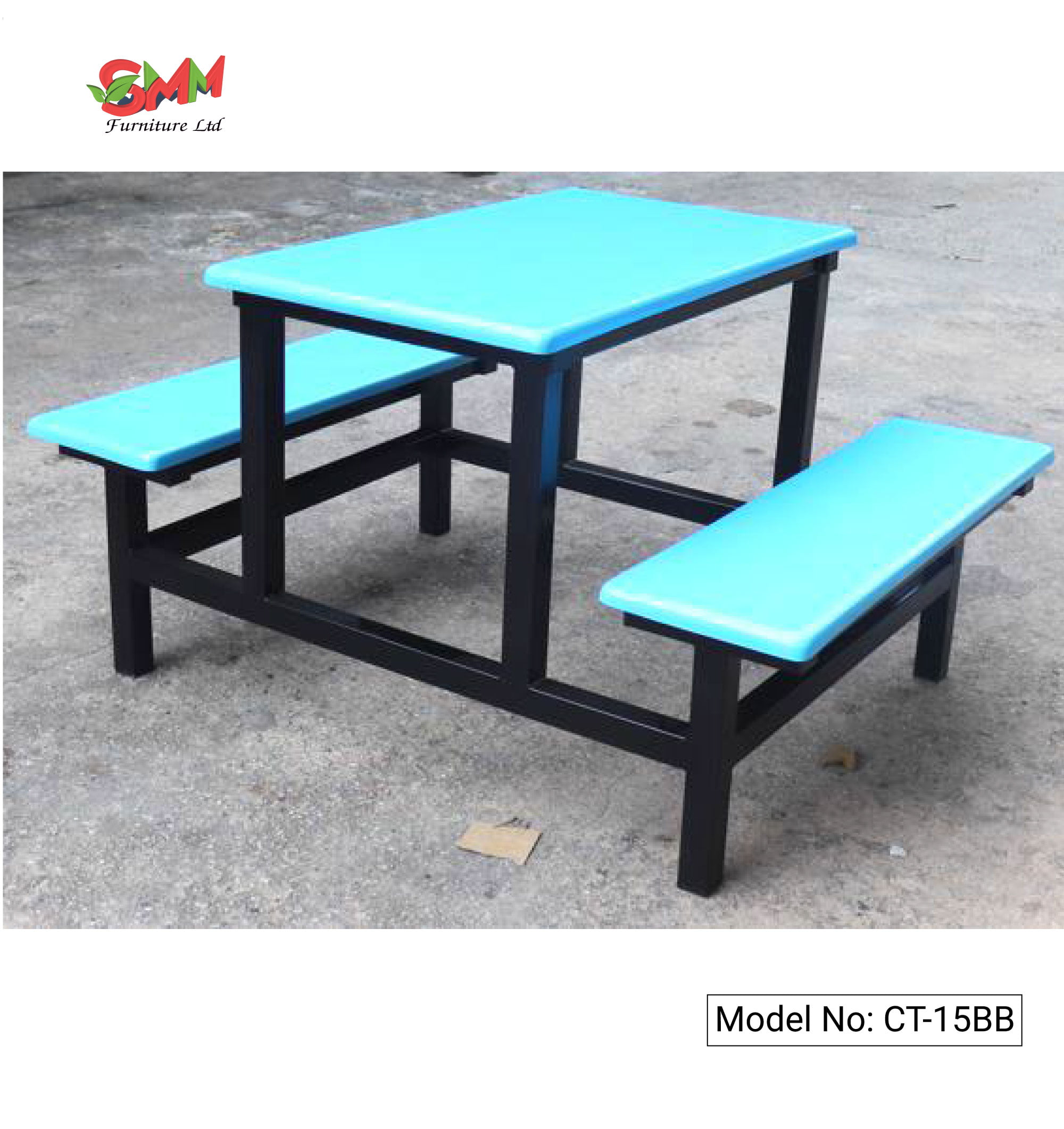 Canteen-table-&-Chair-for-Univisity-,Office--Home-School-Library Canteen table