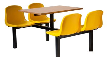 Canteen Table For Restaurant Bd