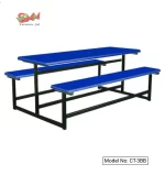 Best Canteen Table And Bench Price In Bangladseh