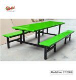 Fiber Glass canteen Table