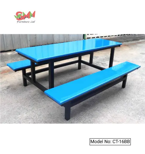 Canteen-table-&-Chair-for-Univisity-,Office--Home-School-Library