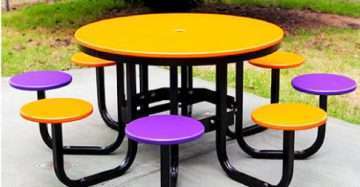 Canteen Table For Office Worker Price In Bangladesh