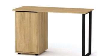 Commercial Grade Executive Desk | CT- B08B