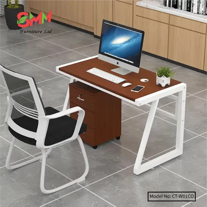 High Quality Gaming Computer Modern Table Desktop and Laptop SMM Furniture Ltd