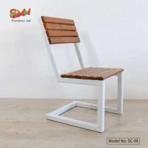 High Quality Modern Steel Chair