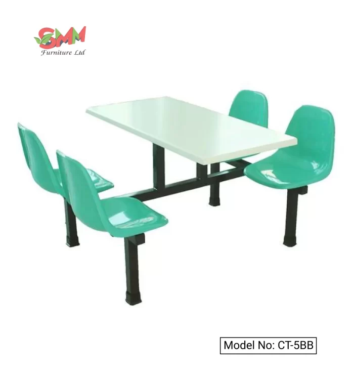 Home Office Restuaren,Garments-Worker-for-Canteen-Table-and-Banche-Bd