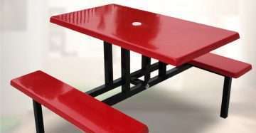 Hotel-Restaurant-Canteen-Banquet-Dining-Table-Heavy-Duty
