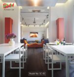 Iron Chair with Board Price In Bangladseh