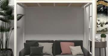 Maximizing Space with Bunk Beds A Practical Approach to Small Bedrooms