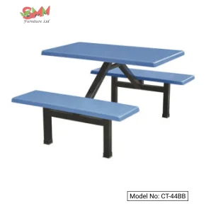 Modern-Canteen-table-&-Chair-For-Home,Office,Hotel,Resturant,Garments-Factory-Price-In-Bd