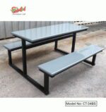 Modern-Canteen-table-For-Home,Office,Hotel,Resturant,Garments-Factory-Price-In-Bd