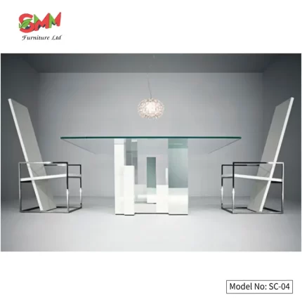 Modern Dining Chair smm Furniture Ltd