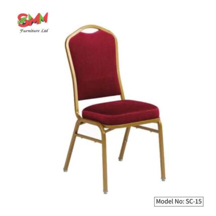 High Quality Modern Steel Chair Price in bd SMM Furniture Ltd