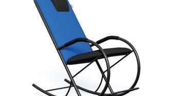 Rocking Chair SMM Furniture Ltd