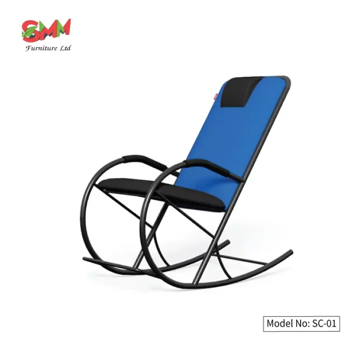 Rocking Chair bd SMM Furniture Ltd