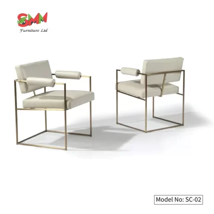 Smart Dining Chair