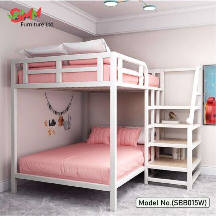 Top 10 Steel Bunk Bed Designs for Stylish and Functional Bedrooms Buy Now