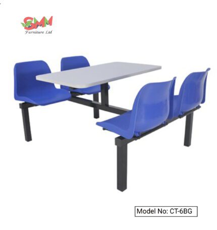 Canteen Table Hotel