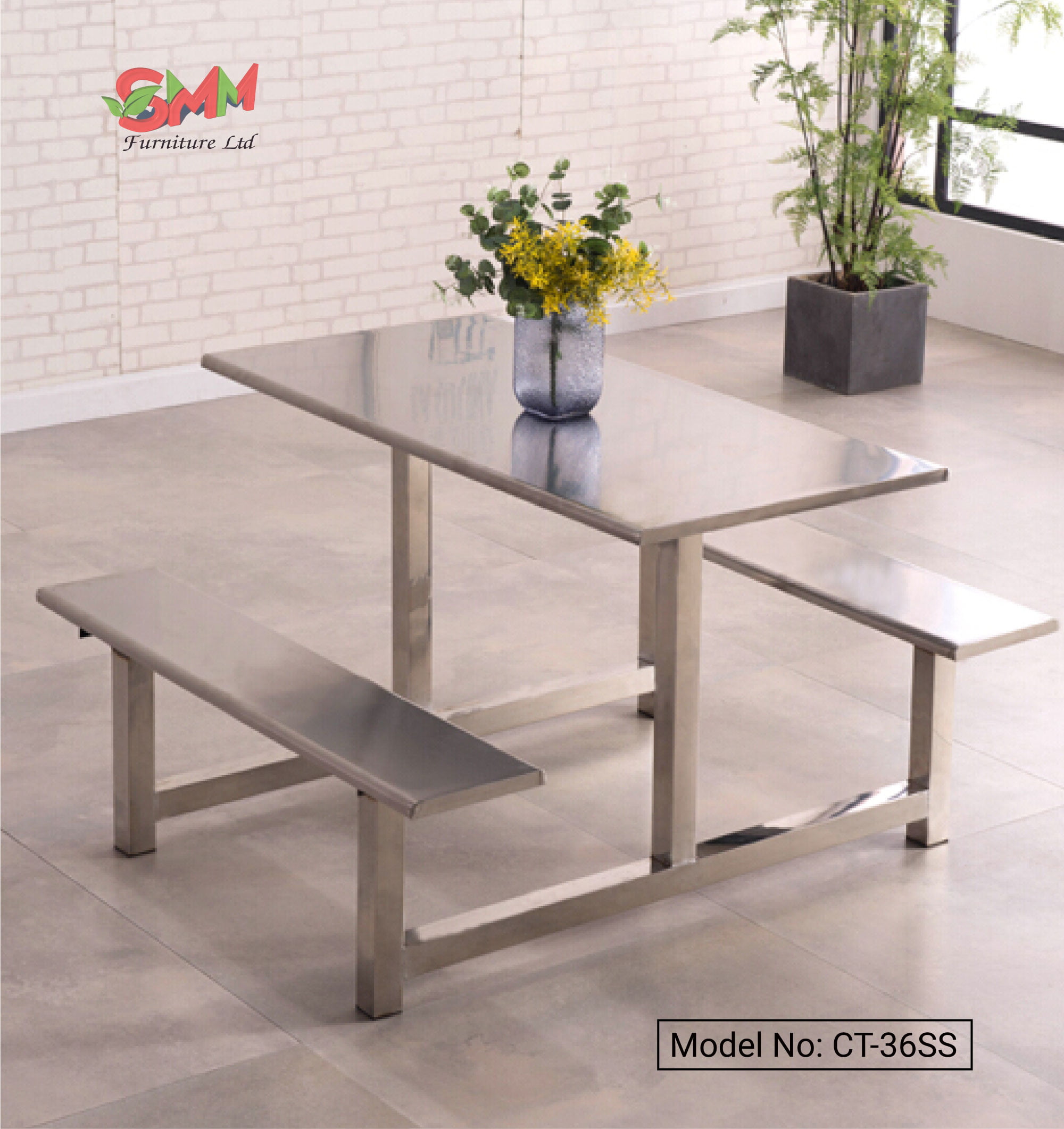 stainless-steel-dining-table-with-fixed-chair-price-in-bangladseh stainless-steel-dining-table-with-fixed-chair-price-in-bangladseh