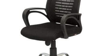 Black Modern Executive Office Chair Price In bangladseh