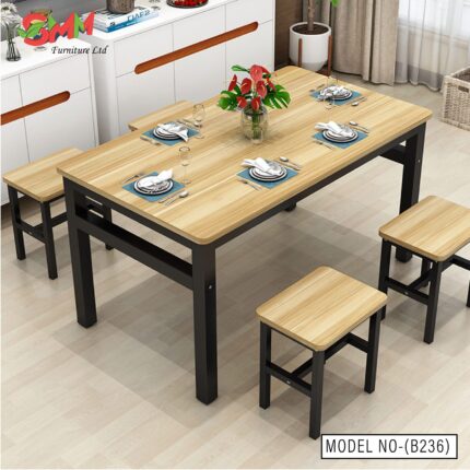 Bringing Style and Functionality Together Kitchen Dining Table Designs for Every Home