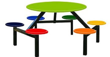 Canteen-Table-Home-office-Univirsity-Hotel