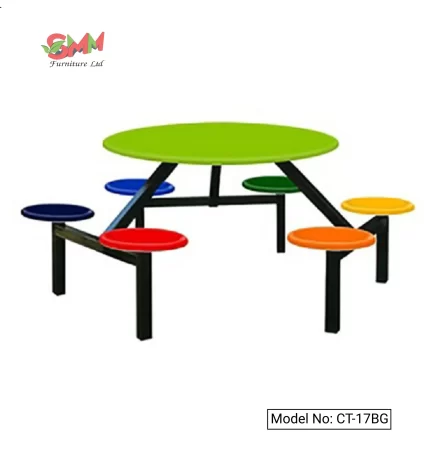Canteen-Table-Home-office-Univirsity-Hotel