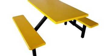 Canteen Table for School Bd